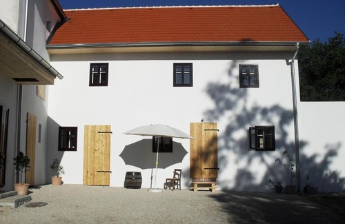 Kaisersdorf Casa | Alte Mühle Kaisersdorf