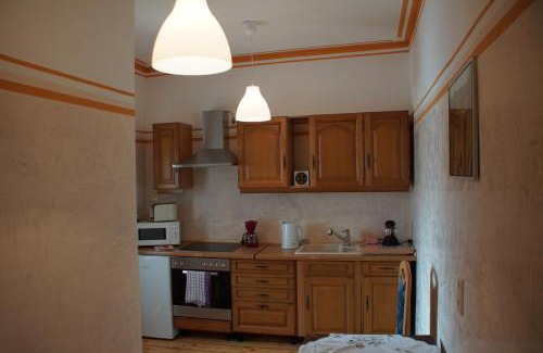 Kelbra Apartamento | Alte Mühle Kelbra - ehemalig ALBIG