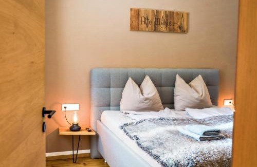 Brixlegg Apartamento | ALTE MÜHLE LOFT - AlpenLuxus Collection