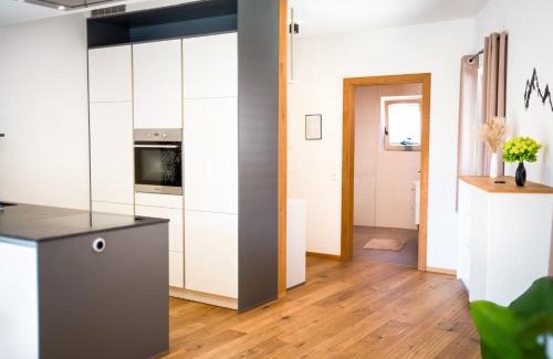 Brixlegg Apartamento | ALTE MÜHLE LOFT - AlpenLuxus Collection