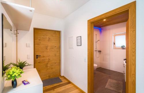Brixlegg Apartamento | ALTE MÜHLE LOFT - AlpenLuxus Collection