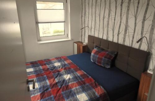 Steckelsdorf Apartamento | alte Magd