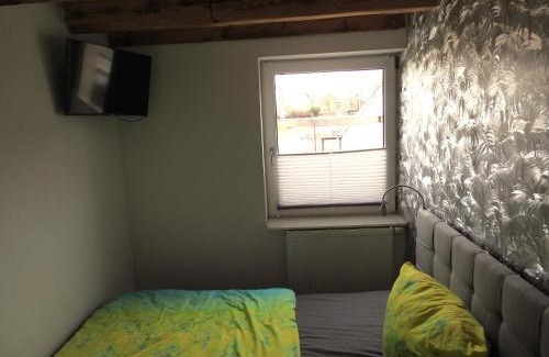 Steckelsdorf Apartamento | alte Magd