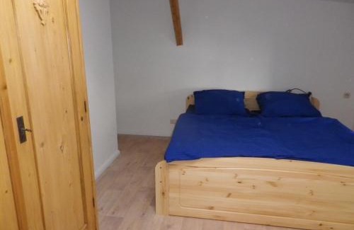 Chorin Apartamento | Alte Malztenne im Herzen der Schorfheide