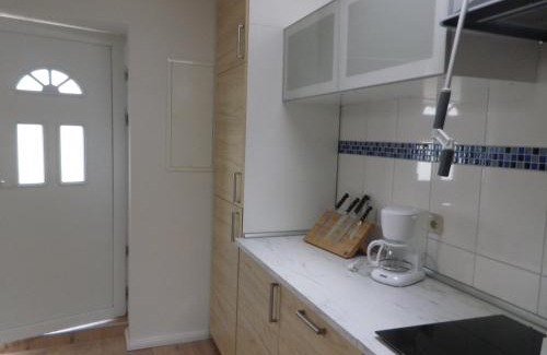 Chorin Apartamento | Alte Malztenne im Herzen der Schorfheide