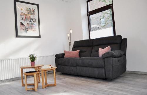 Minsen Apartamento | Alte Pastorei Minsen