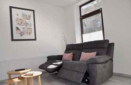Minsen Apartamento | Alte Pastorei Minsen