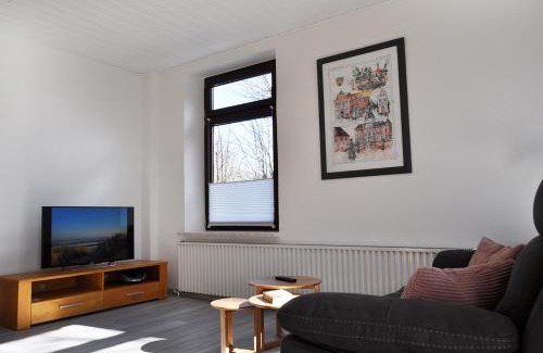 Minsen Apartamento | Alte Pastorei Minsen