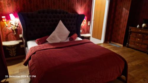 Neuleiningen Hotel | Alte Pfarrey