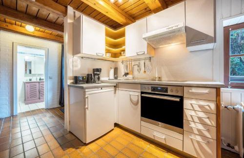 Nienstadt Apartamento | Alte Polsterei
