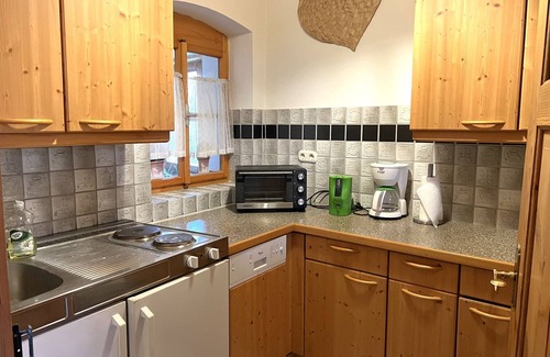 Aggsbach Markt Apartamento | Alte Post by Interhome
