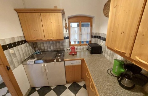 Aggsbach Markt Apartamento | Alte Post by Interhome