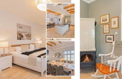 Liepe Casa | Alte Post Liepe