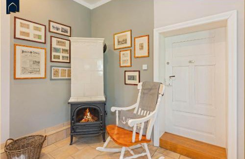 Liepe Casa | Alte Post Liepe