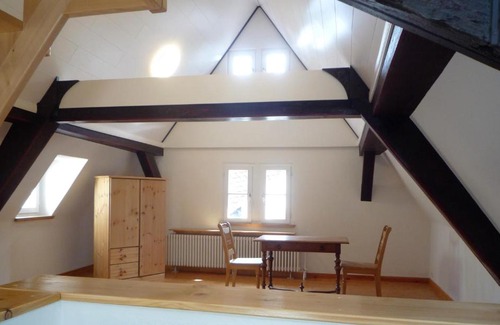 Traben-Trarbach Apartamento | Alte Ratsschänke