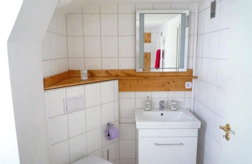 Traben-Trarbach Apartamento | Alte Ratsschänke