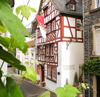 Traben-Trarbach Apartamento | Alte Ratsschänke