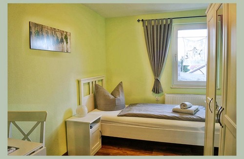 Flemmingen Casa | Alte Scheune Flemmingen
