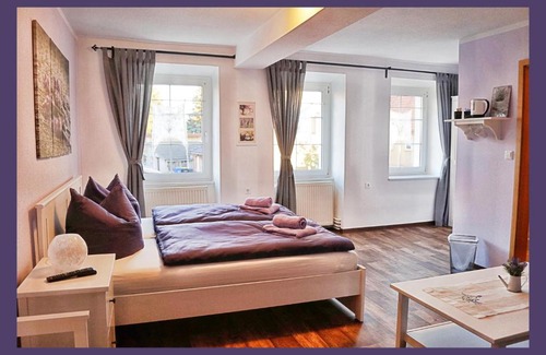 Flemmingen Casa | Alte Scheune Flemmingen