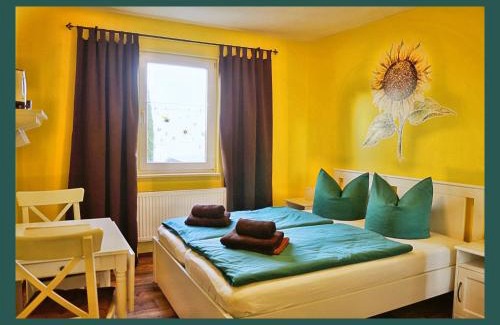 Flemmingen Casa | Alte Scheune Flemmingen