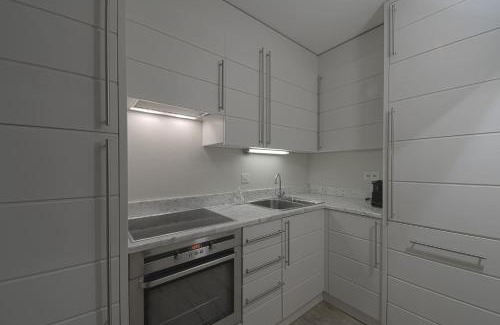 Samedan Apartamento | Alte Scheune - Samedan