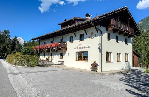 Leutasch Casa | Alte Schmiede