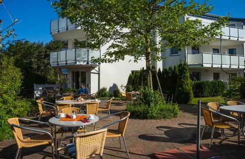 Trassenheide Apartamento | Alte Schmiede