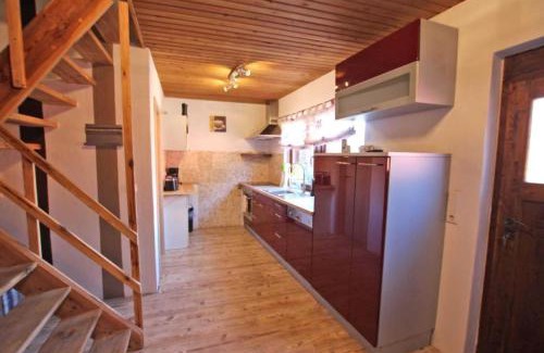 Warnitz Casa | Alte Schmiede