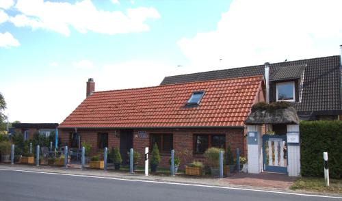 Nordenham Casa | "Alte Schmiede"