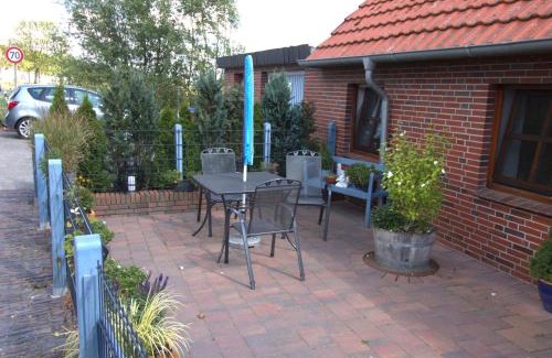 Nordenham Casa | "Alte Schmiede"