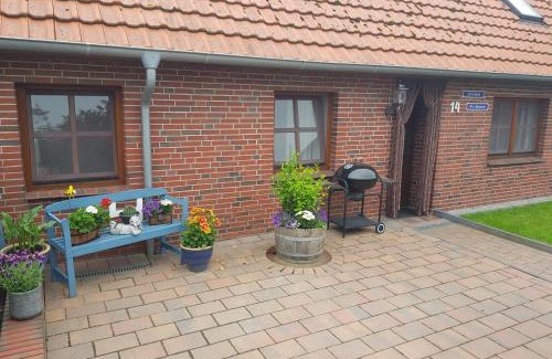Nordenham Casa | "Alte Schmiede"