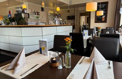 Jork Hotel | Alte Schmiede Hotel & Restaurant