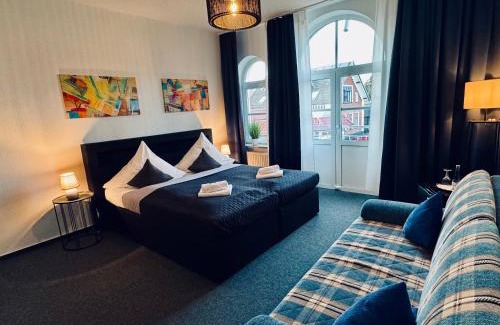 Jork Hotel | Alte Schmiede Hotel & Restaurant
