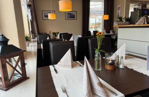 Jork Hotel | Alte Schmiede Hotel & Restaurant