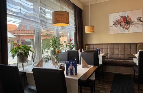 Jork Hotel | Alte Schmiede Hotel & Restaurant