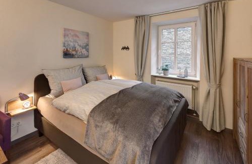Traben-Trarbach Apartamento | Alte Schmiede zu Trarbach