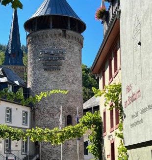 Traben-Trarbach Apartamento | Alte Schmiede zu Trarbach