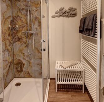 Traben-Trarbach Apartamento | Alte Schmiede zu Trarbach
