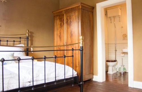 Weiss Hotel | Alte Schreinerei Boutique Hotel