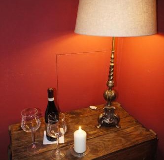Weiss Hotel | Alte Schreinerei Boutique Hotel
