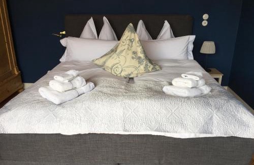 Weiss Hotel | Alte Schreinerei Boutique Hotel