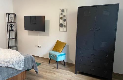 Bielefeld Apartamento | Alte Schreinerei