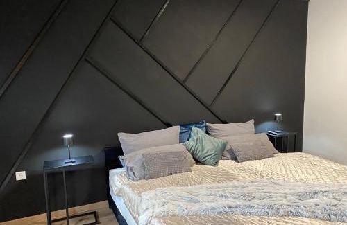Bielefeld Apartamento | Alte Schreinerei