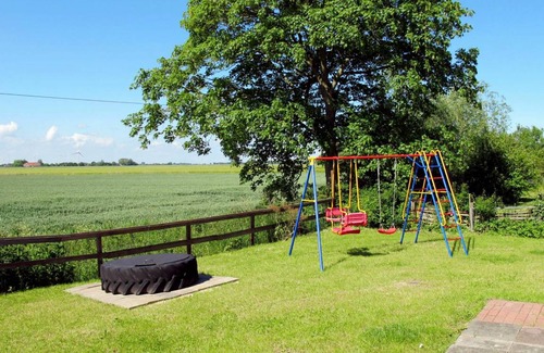Wittmund Apartamento | 290 m² Apartamento ∙ 8 habitaciones ∙ 13 personas