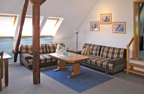 Wittmund Apartamento | 130 m² Apartamento ∙ 4 habitaciones ∙ 6 personas