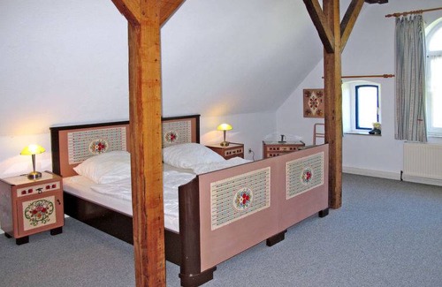 Wittmund Apartamento | 130 m² Apartamento ∙ 4 habitaciones ∙ 6 personas