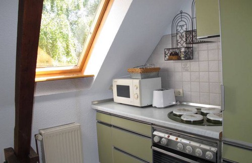 Wittmund Apartamento | 130 m² Apartamento ∙ 4 habitaciones ∙ 6 personas