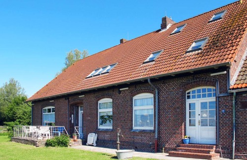 Wittmund Apartamento | 130 m² Apartamento ∙ 4 habitaciones ∙ 6 personas