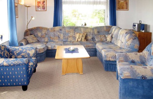 Wittmund Apartamento | 160 m² Apartamento ∙ 4 habitaciones ∙ 7 personas