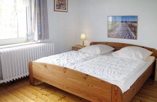 Wittmund Apartamento | 160 m² Apartamento ∙ 4 habitaciones ∙ 7 personas